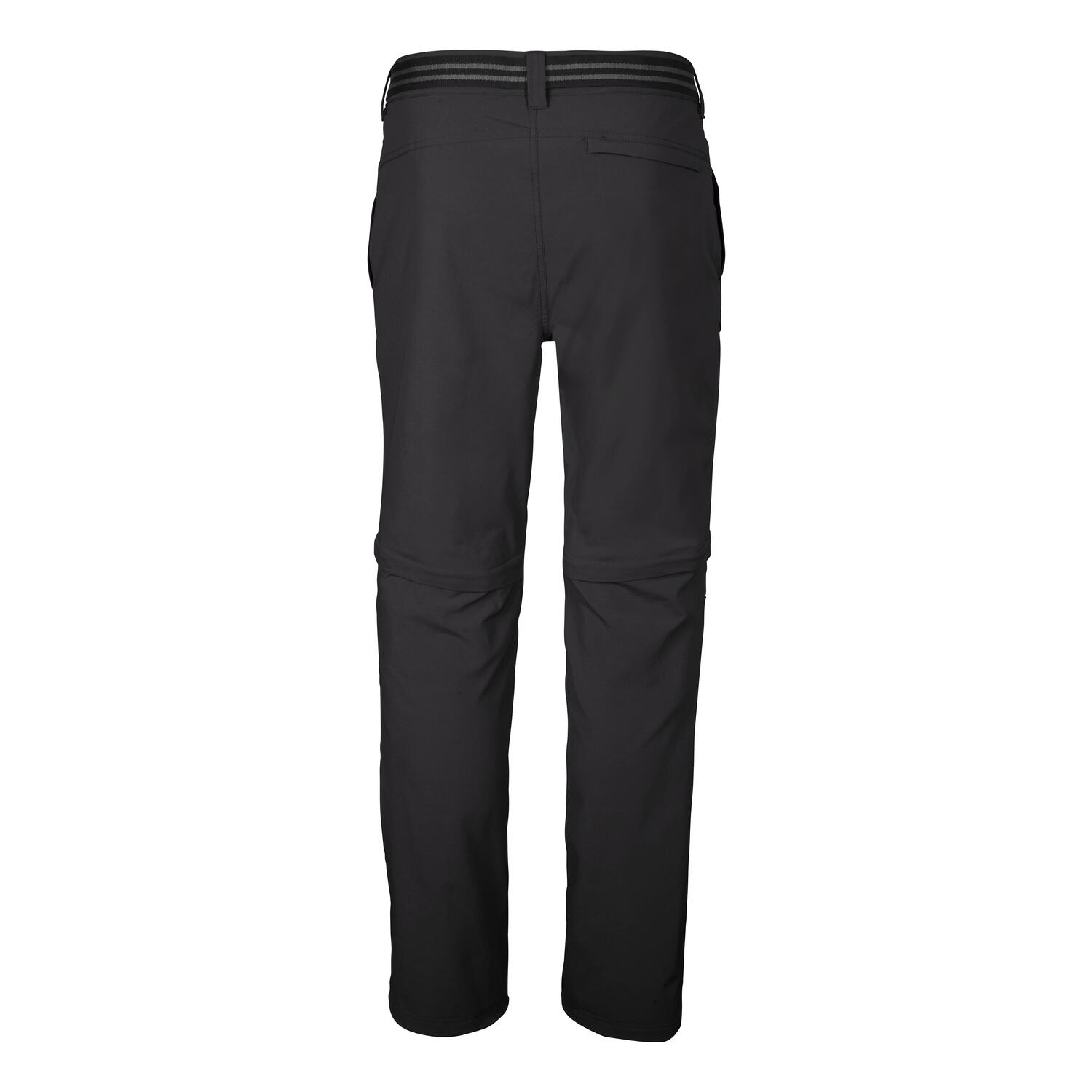 Killtec Zip Off Wanderhose für Herren in Kurzgröße 3/3