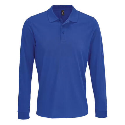 Polo Adulte (Rouge)