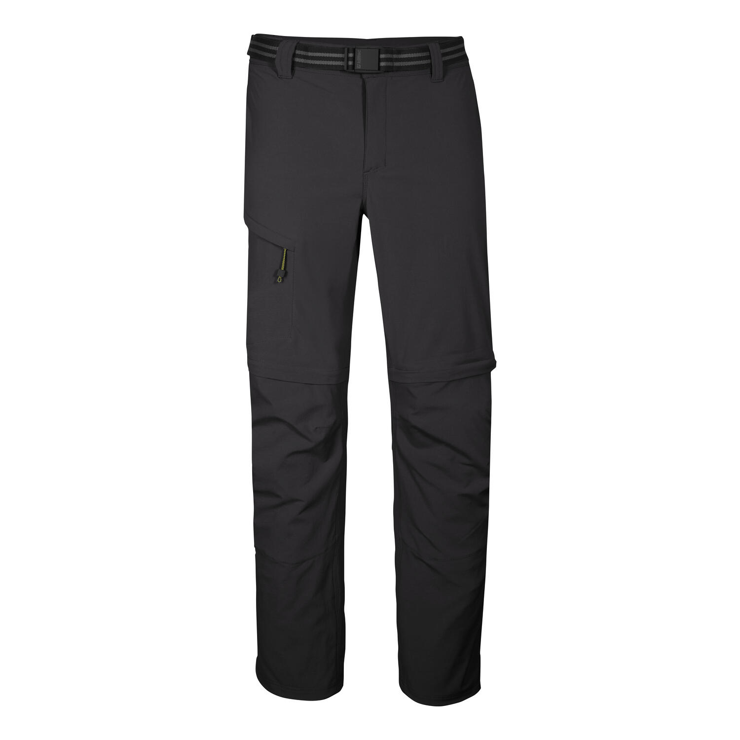 Killtec Zip Off Wanderhose für Herren in Kurzgröße 2/3