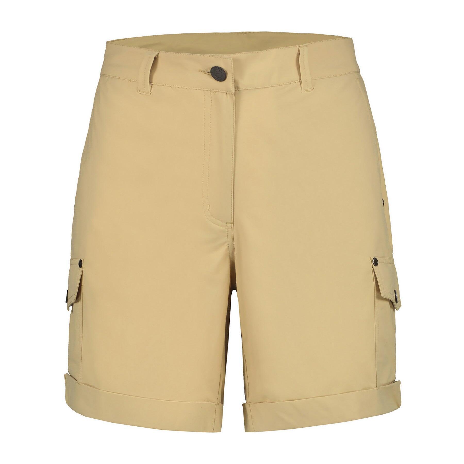 ICEPEAK Icepeak Avalon Women's Shorts beige