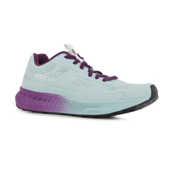 Sneaker Urban Outdoor Boston Grapeade Donna – Viola