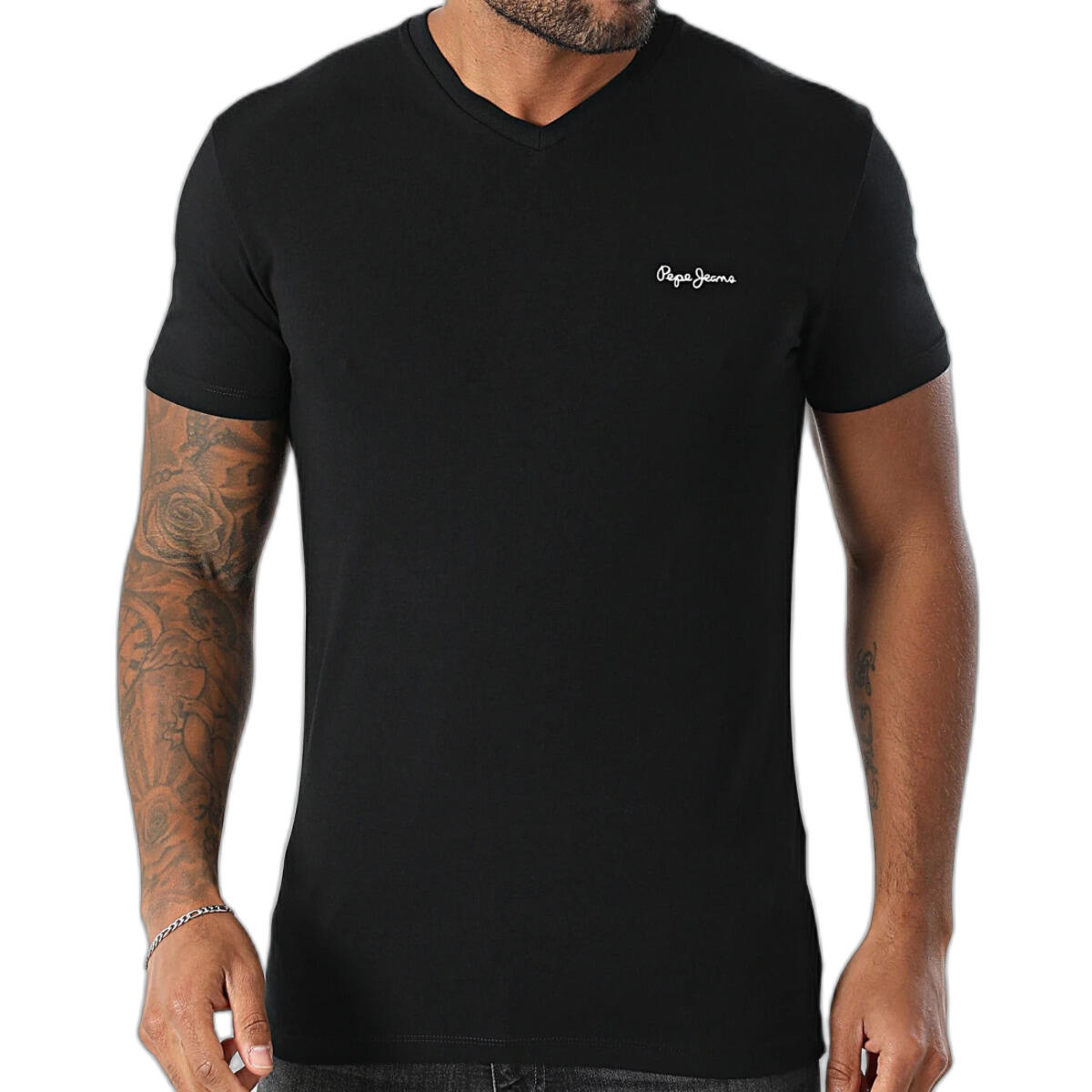PEPE JEANS T-shirt Pepe Jeans Original Basic V