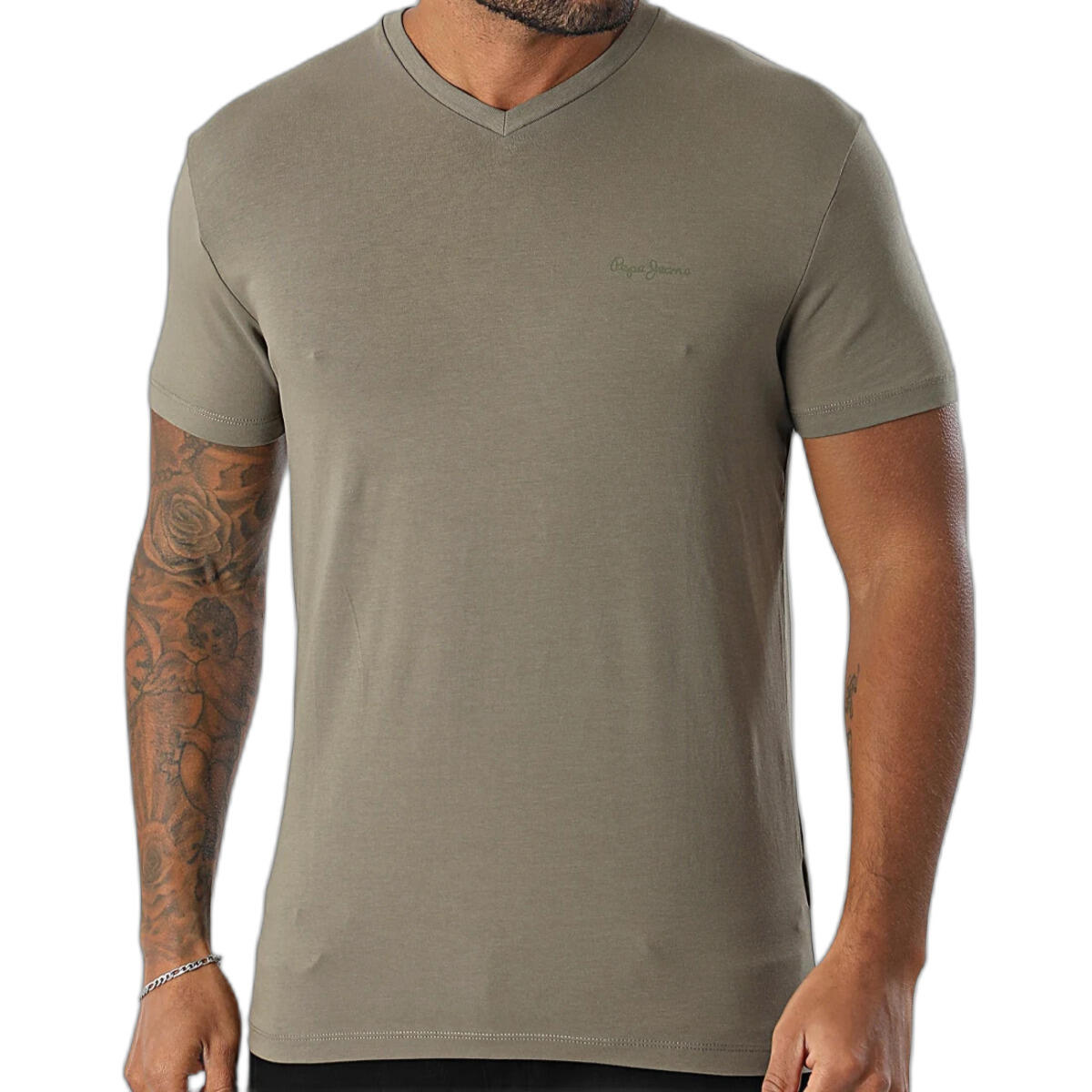 PEPE JEANS T-shirt Pepe Jeans Original Basic V