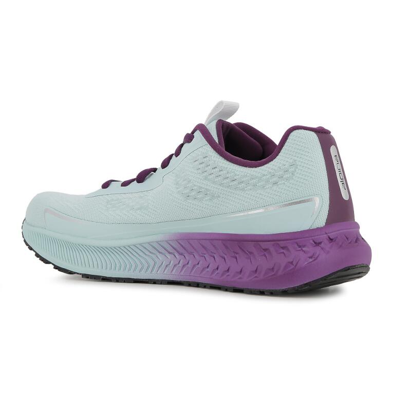 Sneaker Urban Outdoor Boston Grapeade Donna – Viola 2/5