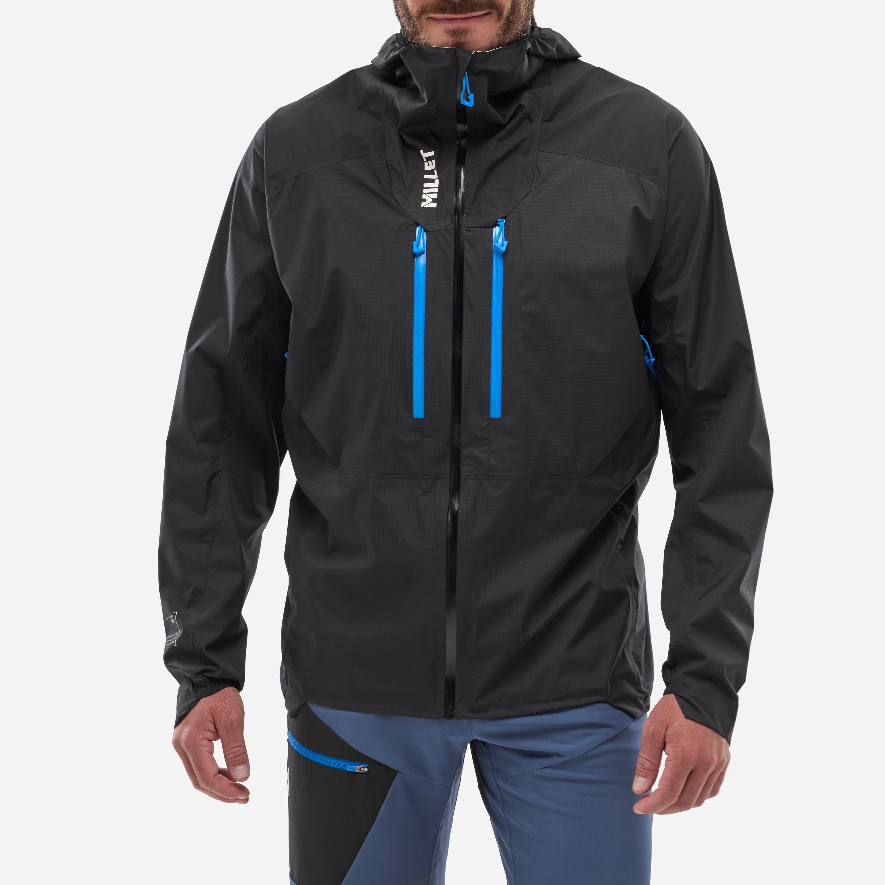 Veste Randonnée - Trekking pour homme WANAKA LIGHT 2.5L 2/7