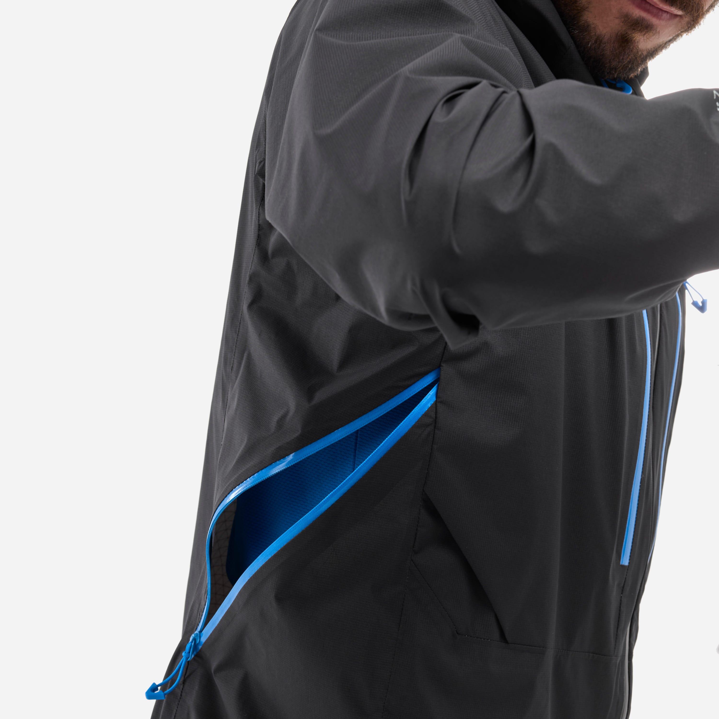 Veste Randonnée - Trekking pour homme WANAKA LIGHT 2.5L 5/7