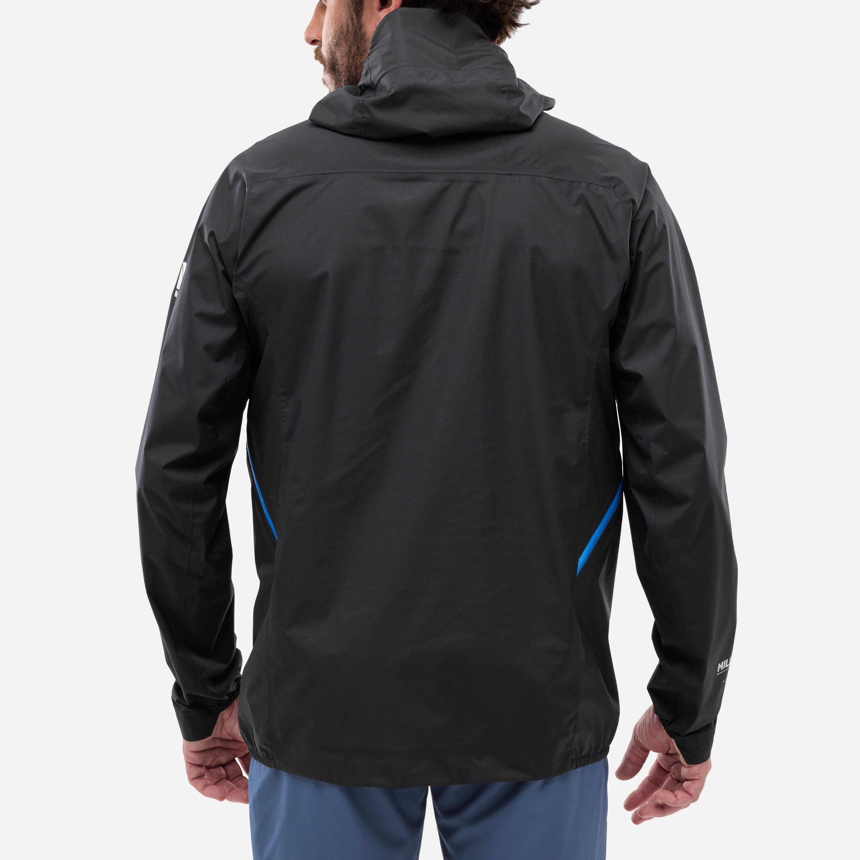 Veste Randonnée - Trekking pour homme WANAKA LIGHT 2.5L 3/7
