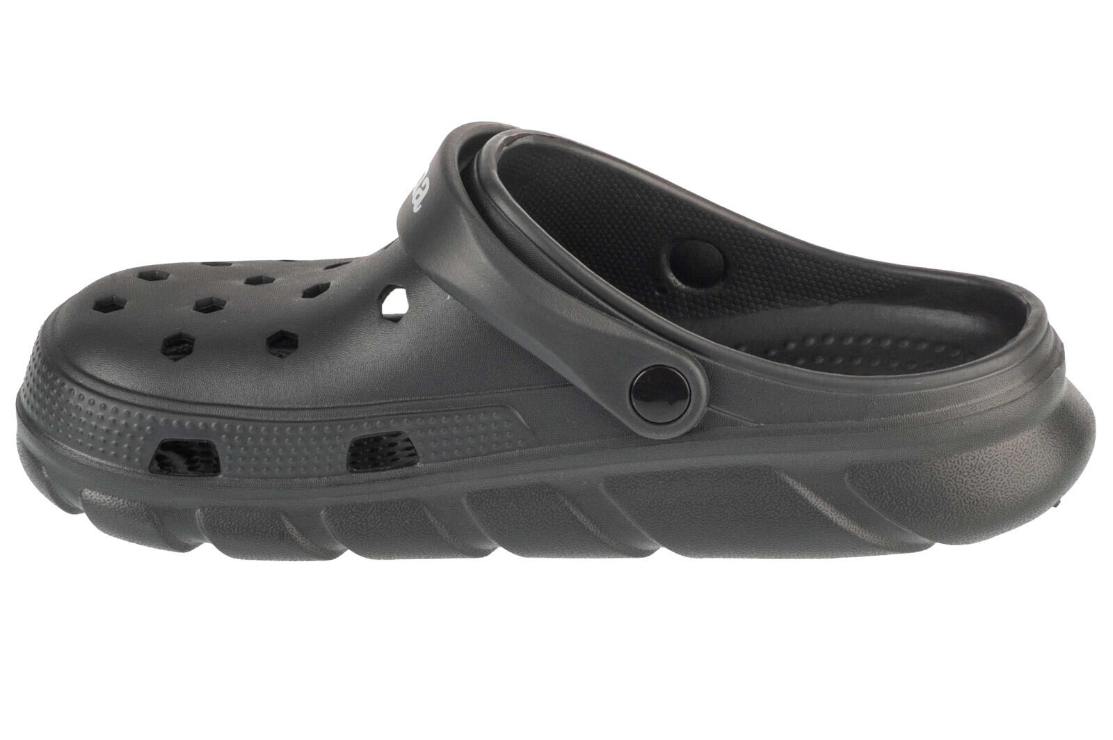 Joma ciabatta  uomo S.FROC (2501) Nero, 43 EU 2/4