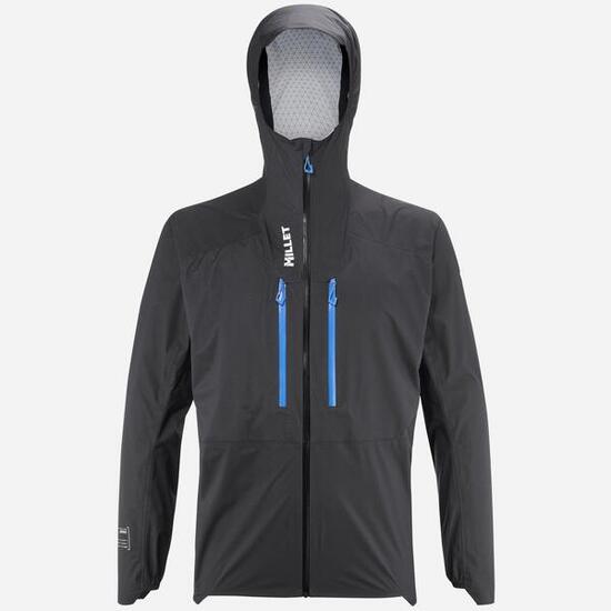 Jacke WANAKA LIGHT 2.5L herren