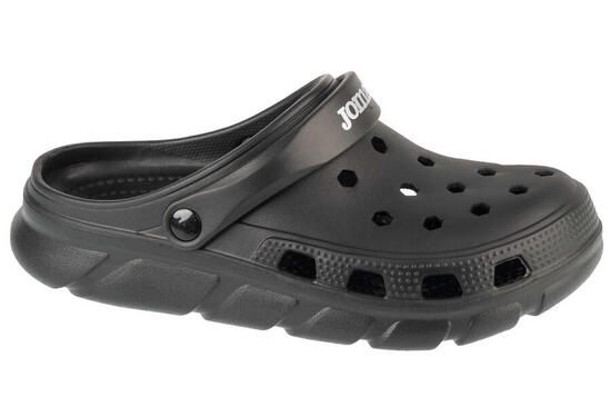 Joma ciabatta uomo S.FROC (2501) Nero 42 EU