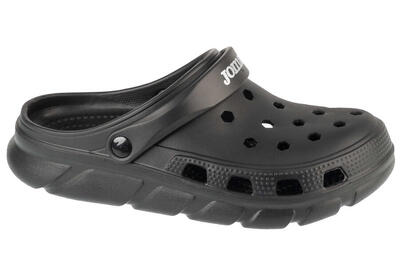 Joma ciabatta uomo S.FROC (2501) Nero. 42 EU