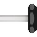 Wera Allen Screwdriver - 6 x 125 mm