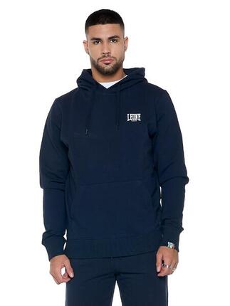 Sweat homme Leone à capuche Basic