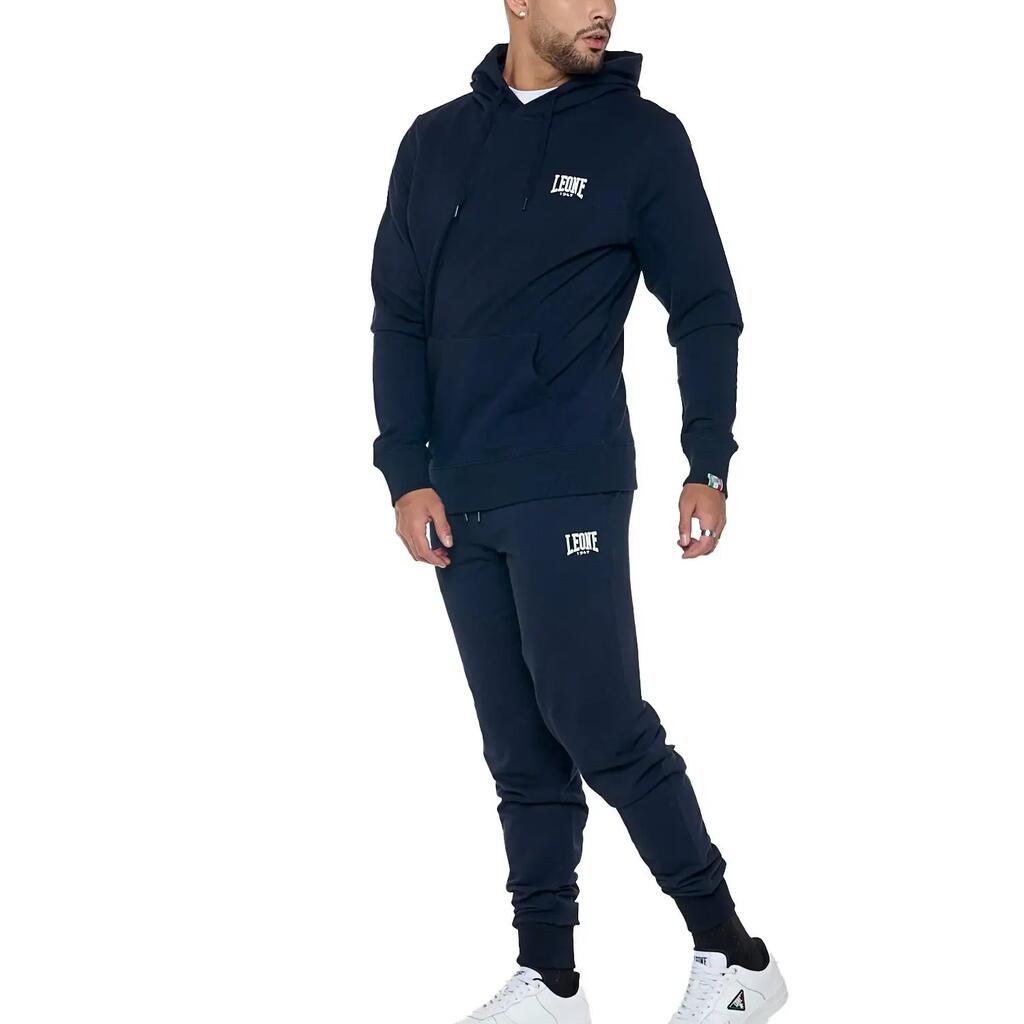 Man hoody Small Logo