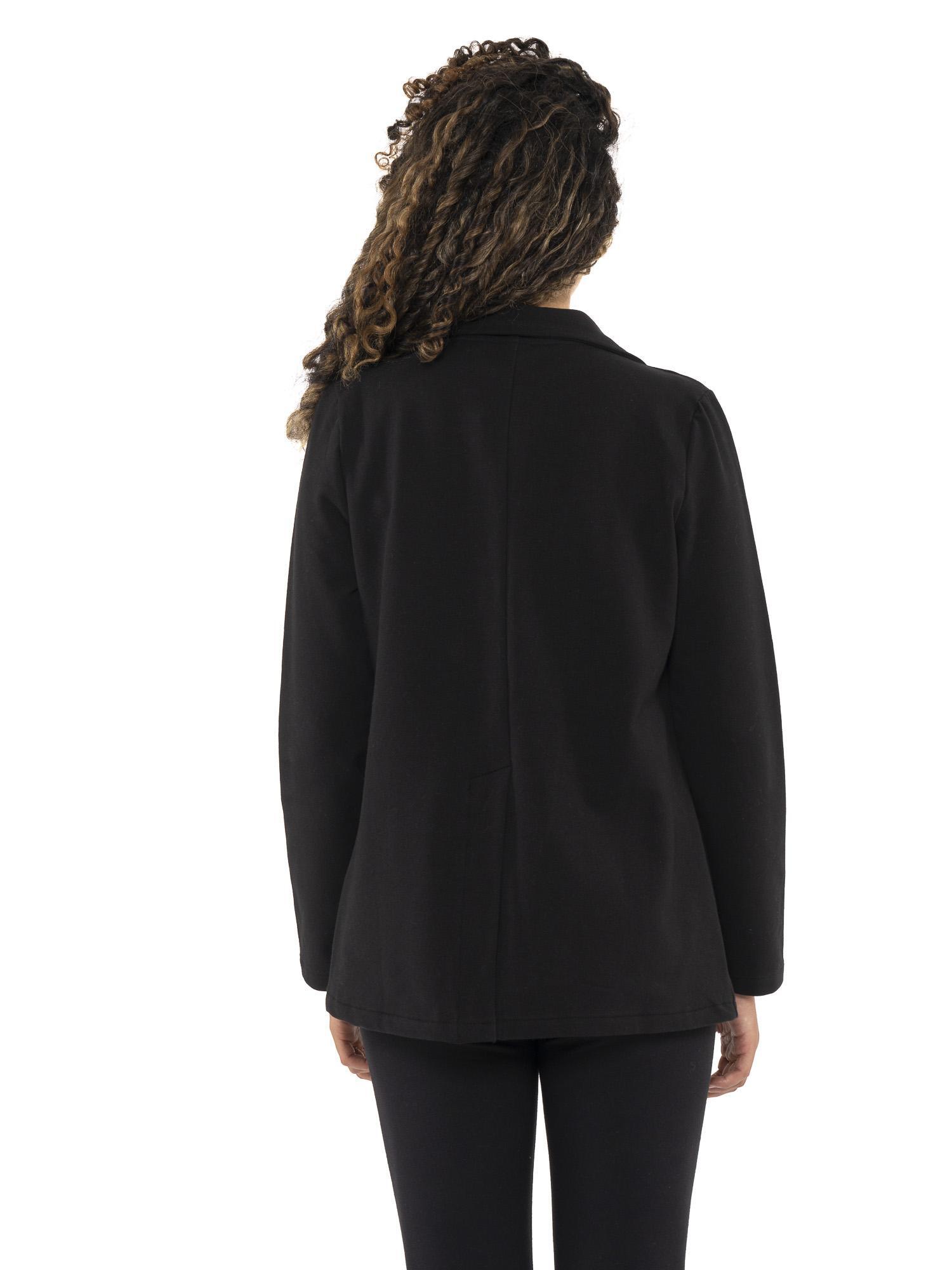 Sweat-shirts blazer d'hiver pour femmes « Pearl » 4/7