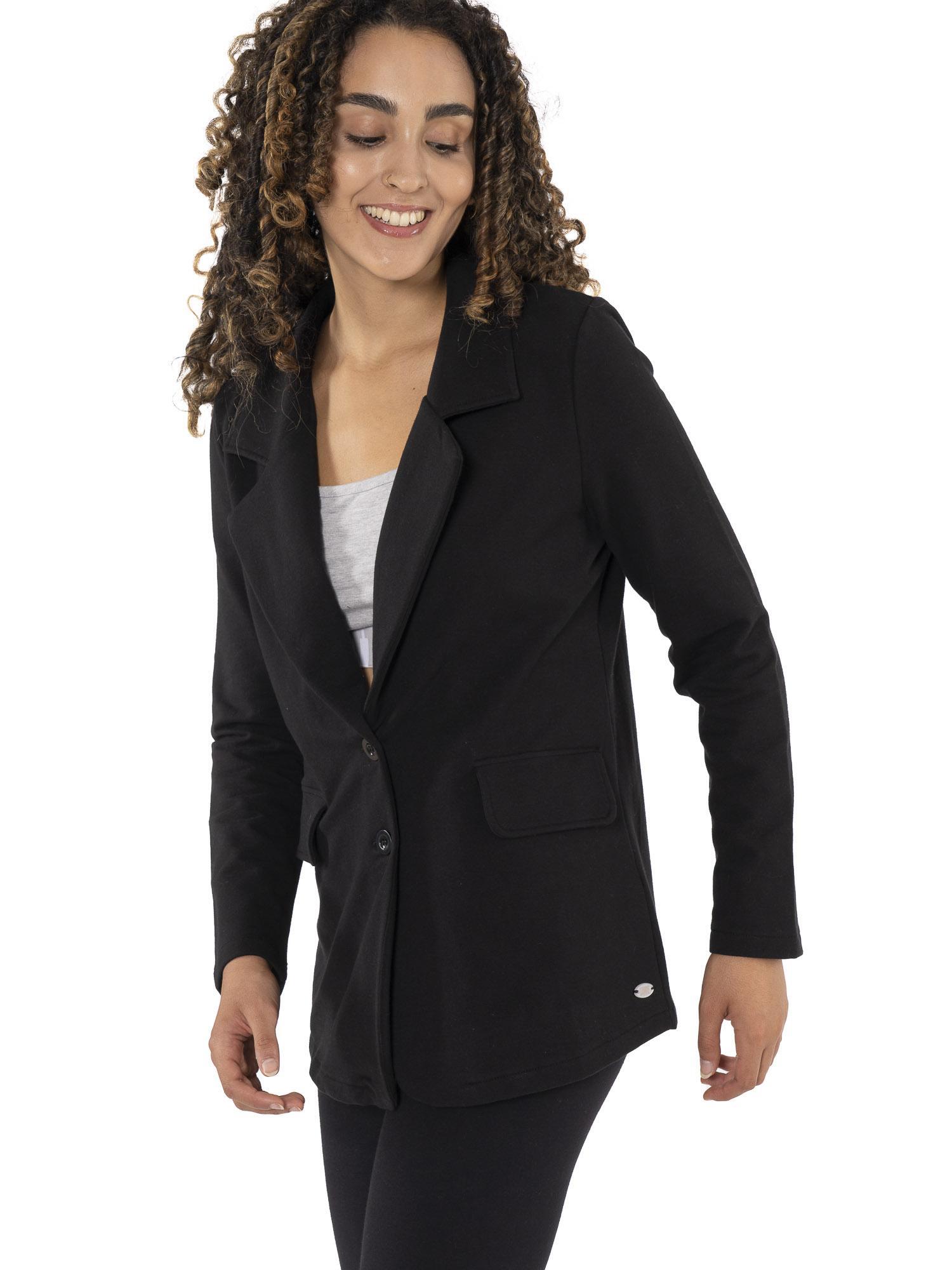Sweat-shirts blazer d'hiver pour femmes « Pearl » 5/7