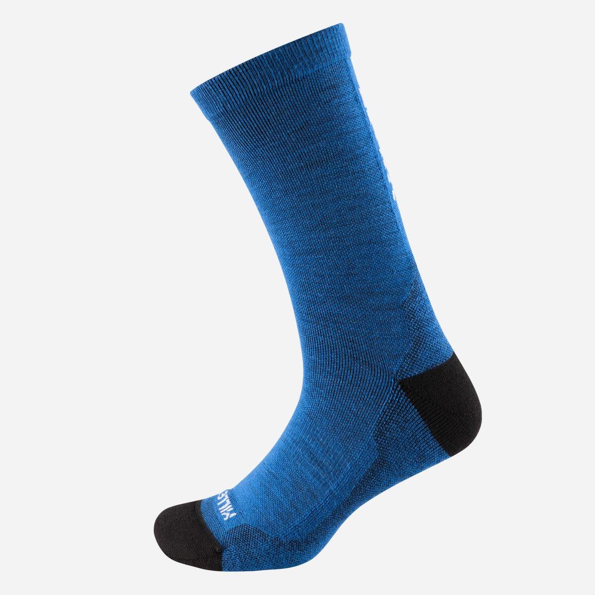 Chaussettes Randonnée - Trekking unisexe SENECA MID 2/2