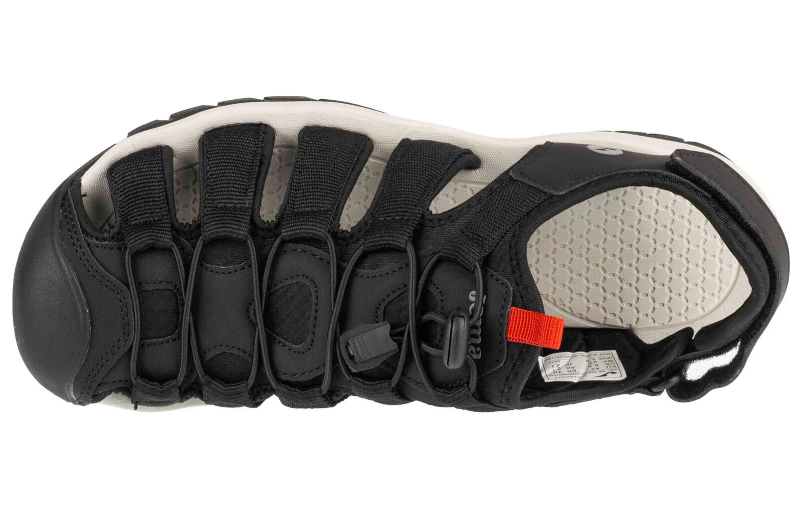 Sandalen Joma Modell SGEAS2501V für unisex 3/5