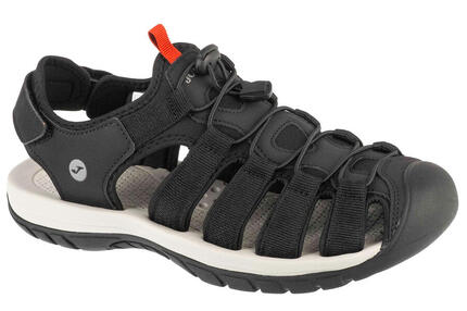 Sandales pour Homme Joma S.Gea Noires Taille 41