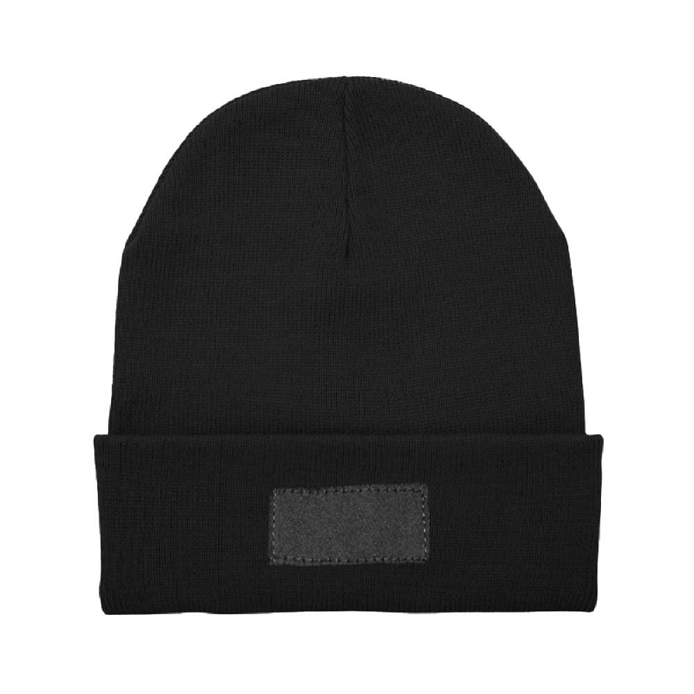 Stamina - Bonnet Bulnes (noir) - Chapeau - Noir - Taille Unique - Decathlon
