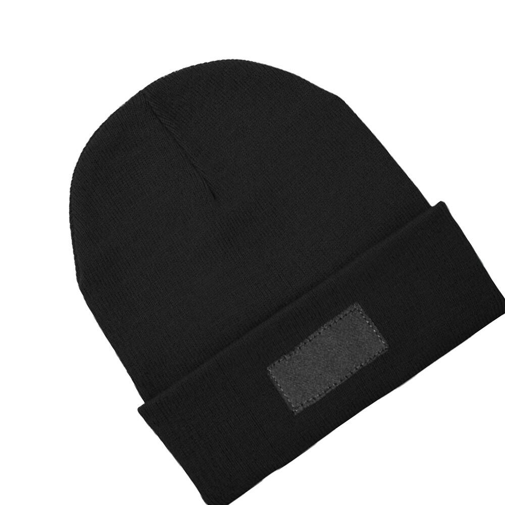 Bonnet BULNES (Noir) 2/2