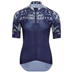 Maillot femme Silvini Mottolina