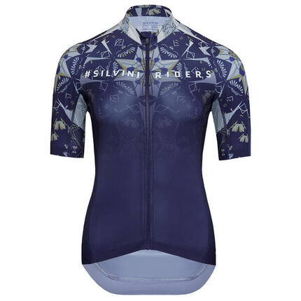 Maillot femme Silvini Mottolina