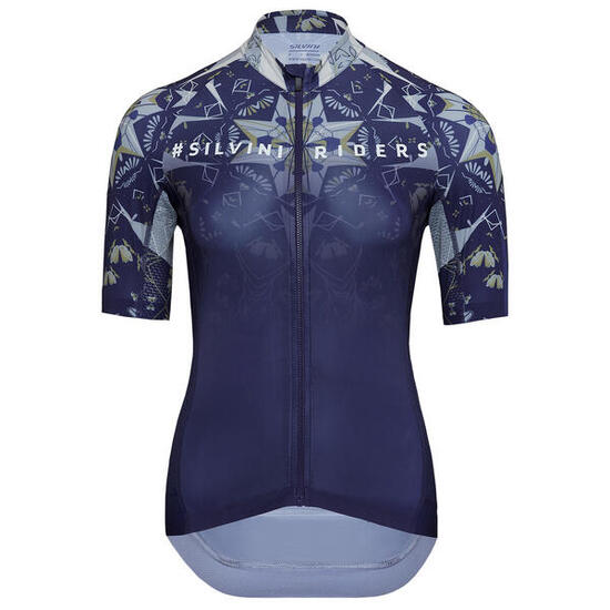 Maillot femme Silvini Mottolina