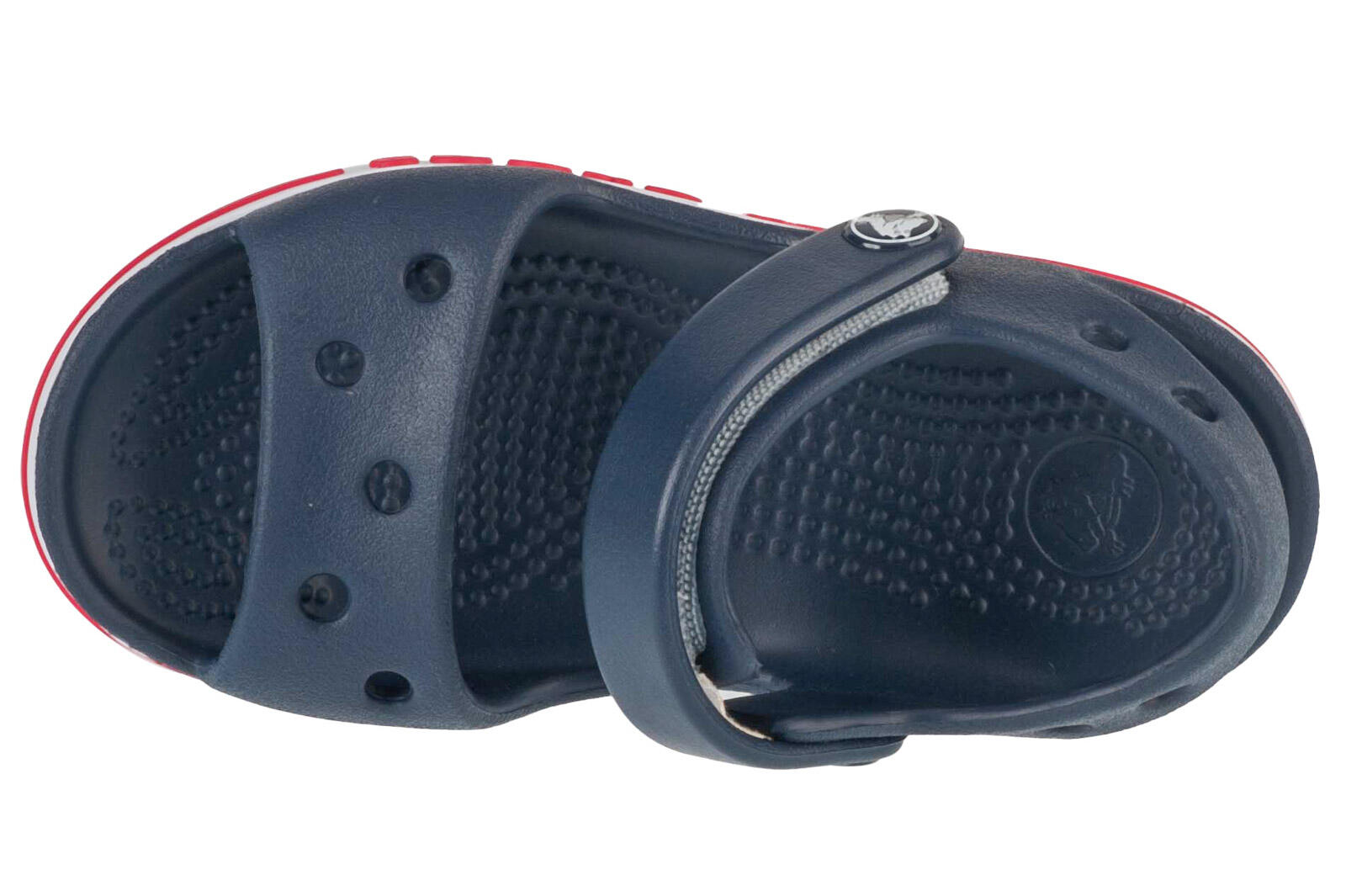 Sandały Dla Dzieci Crocs Bayaband Sandal Kids 3/6