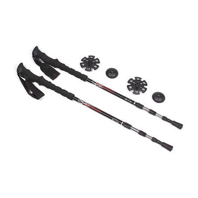 Bastoni da passeggio telescopici CLIMB