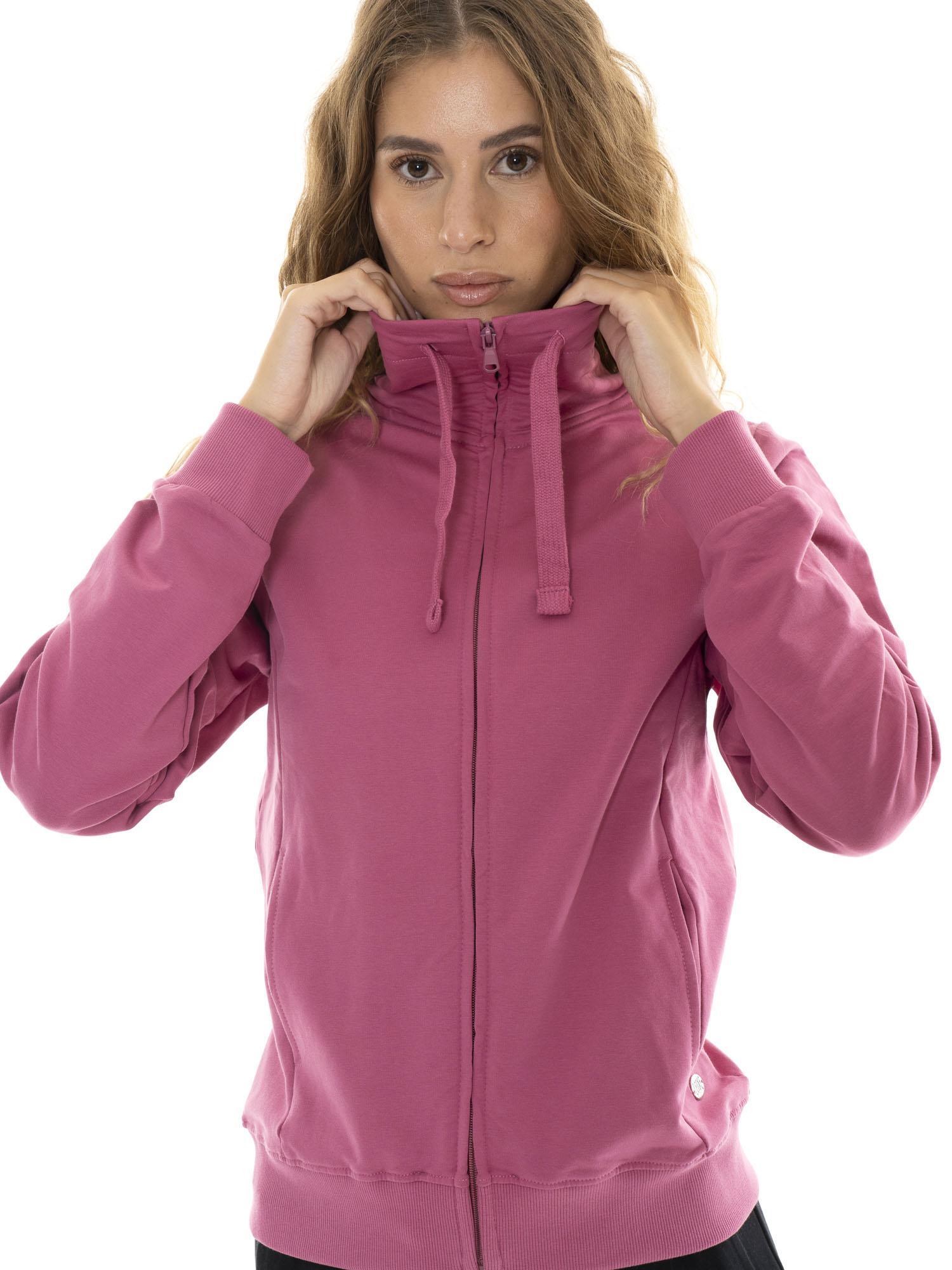 Tuta invernale da donna con colletto e zip "Pearl" 5/7
