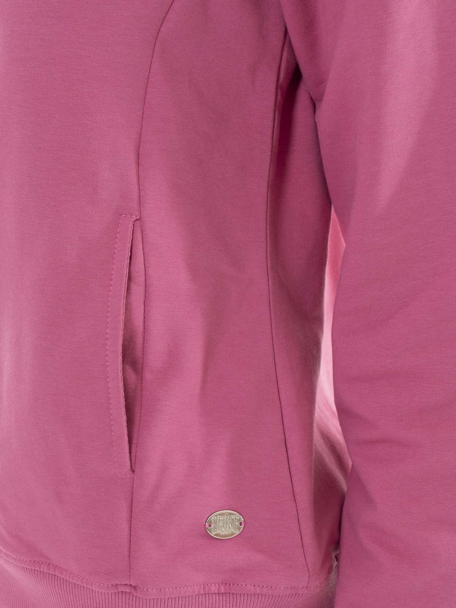 Tuta invernale da donna con colletto e zip "Pearl" 3/7