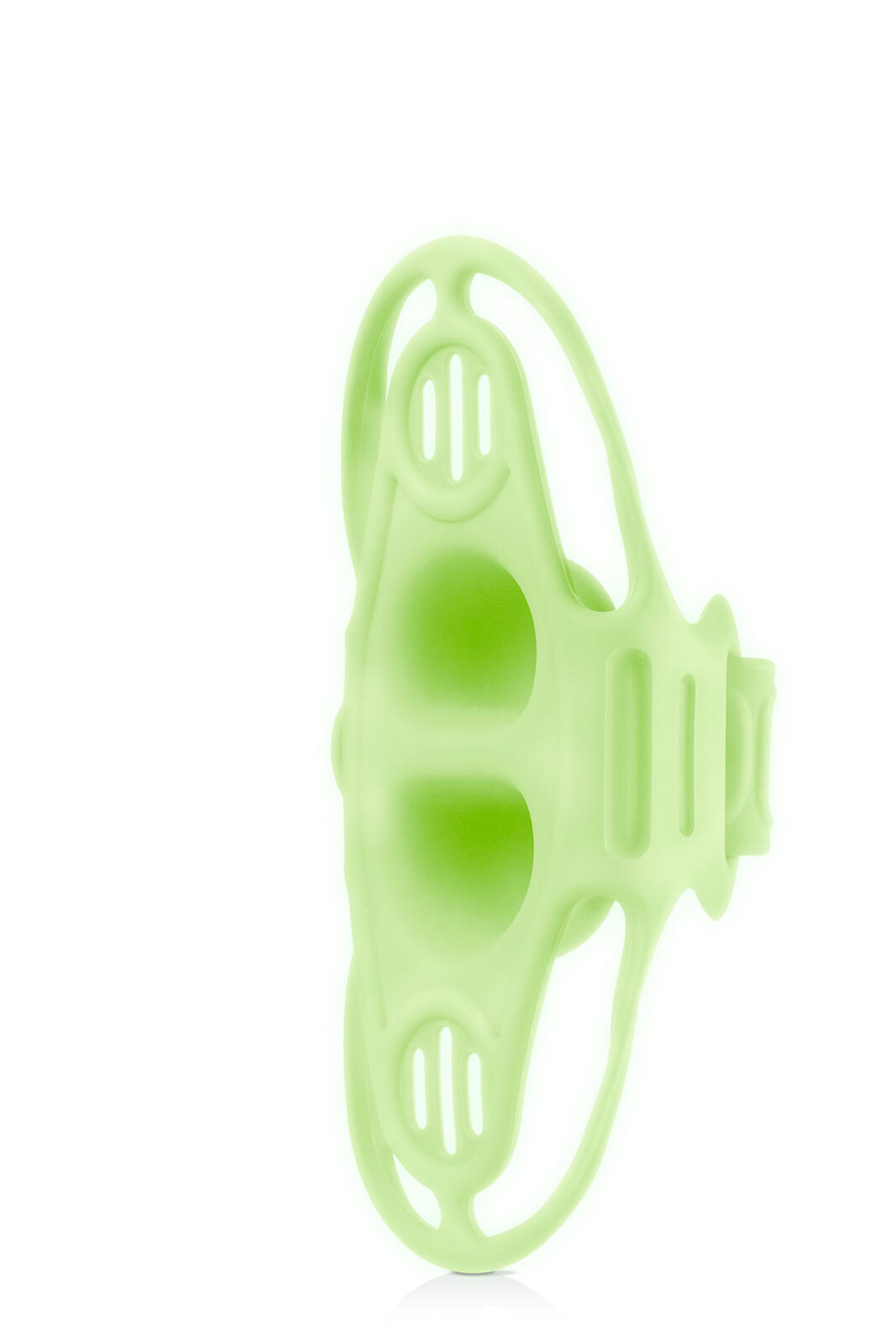 Supporto per smartphone da bicicletta Bone Bike Tie Pro 4 3/4