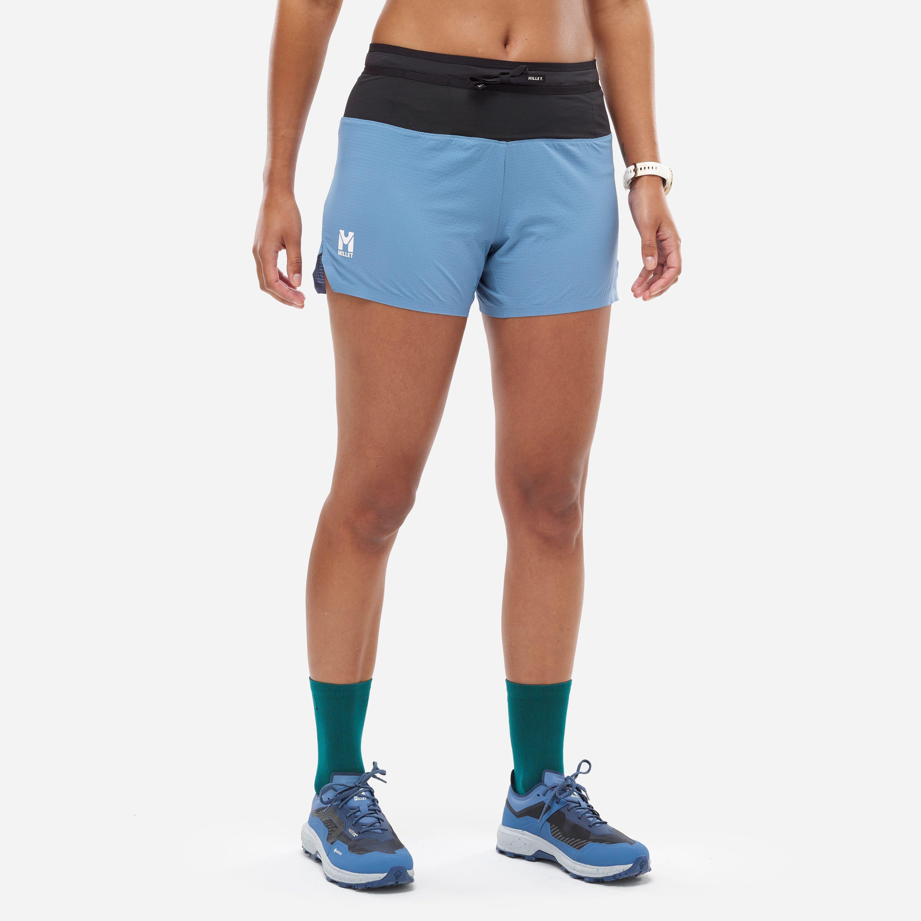 Short Trail pour femme INTENSE PRO LIGHT 5" 3/5