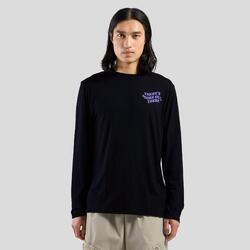 T-shirt à manches longues en laine mérinos 160 Ascent TMOT ODLO