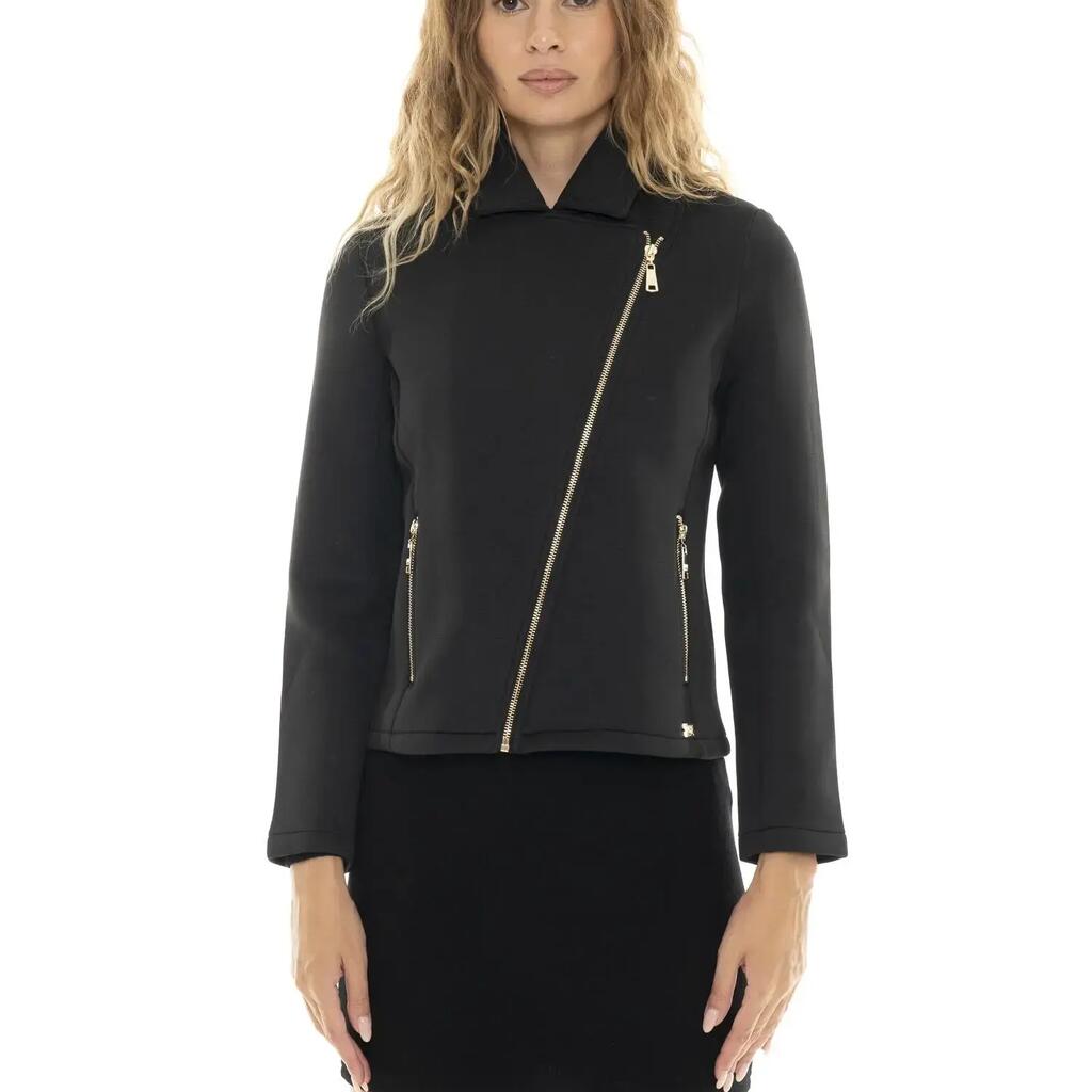 Woman neoprene jackets Authentic Gold