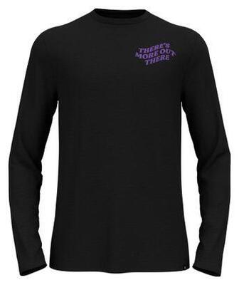 Odlo ascent tmot 160 merino lange mouw t-shirt