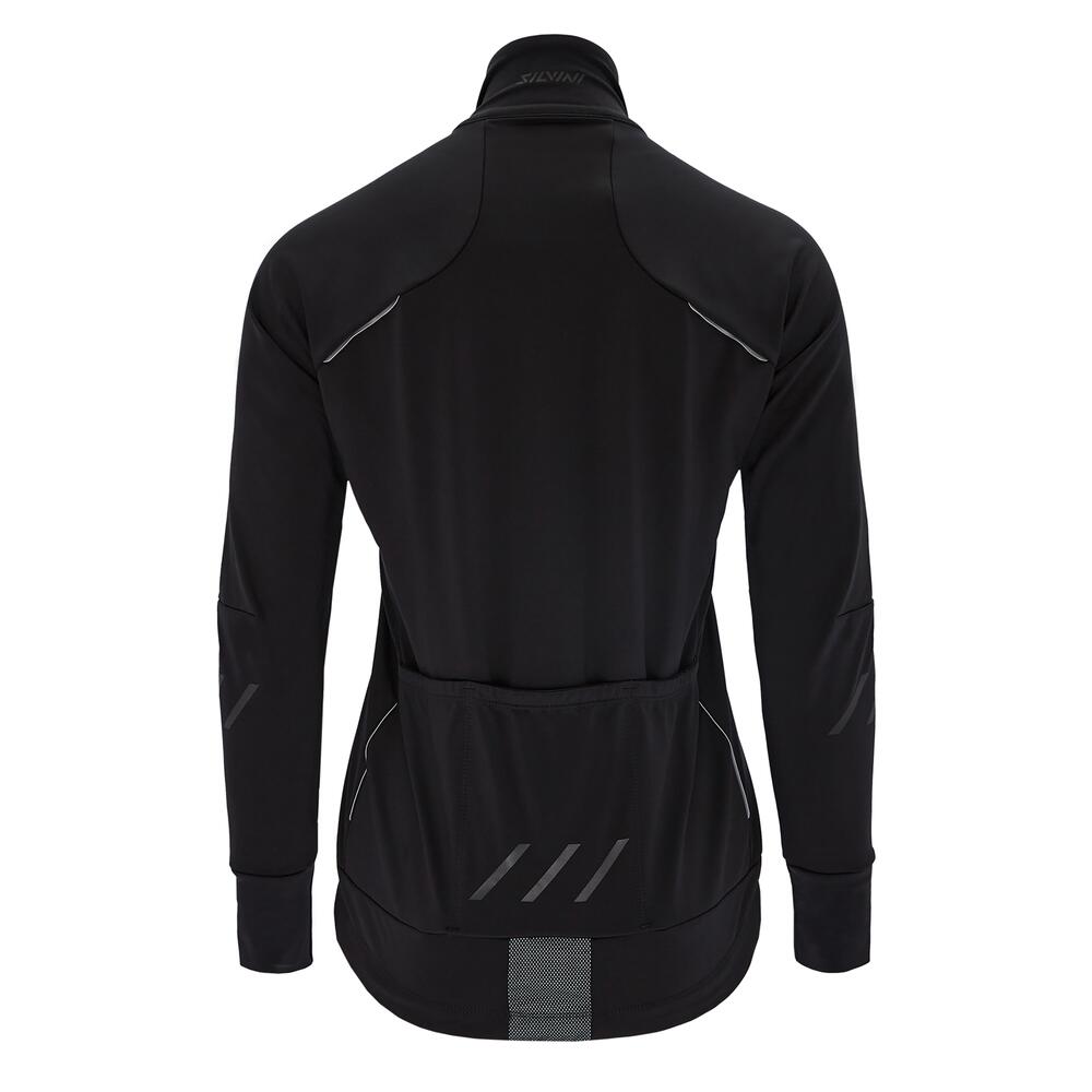 Sweatshirt membrane femme Silvini Ghisalla 2/7