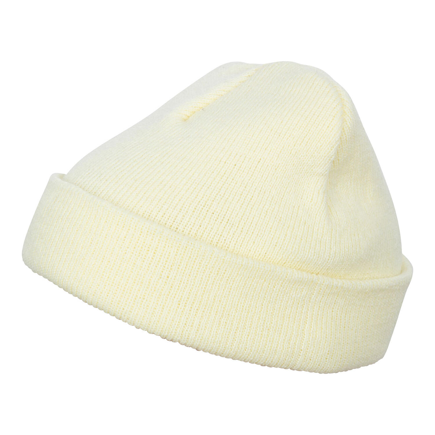 Bonnet (Jaune Pâle) 3/3