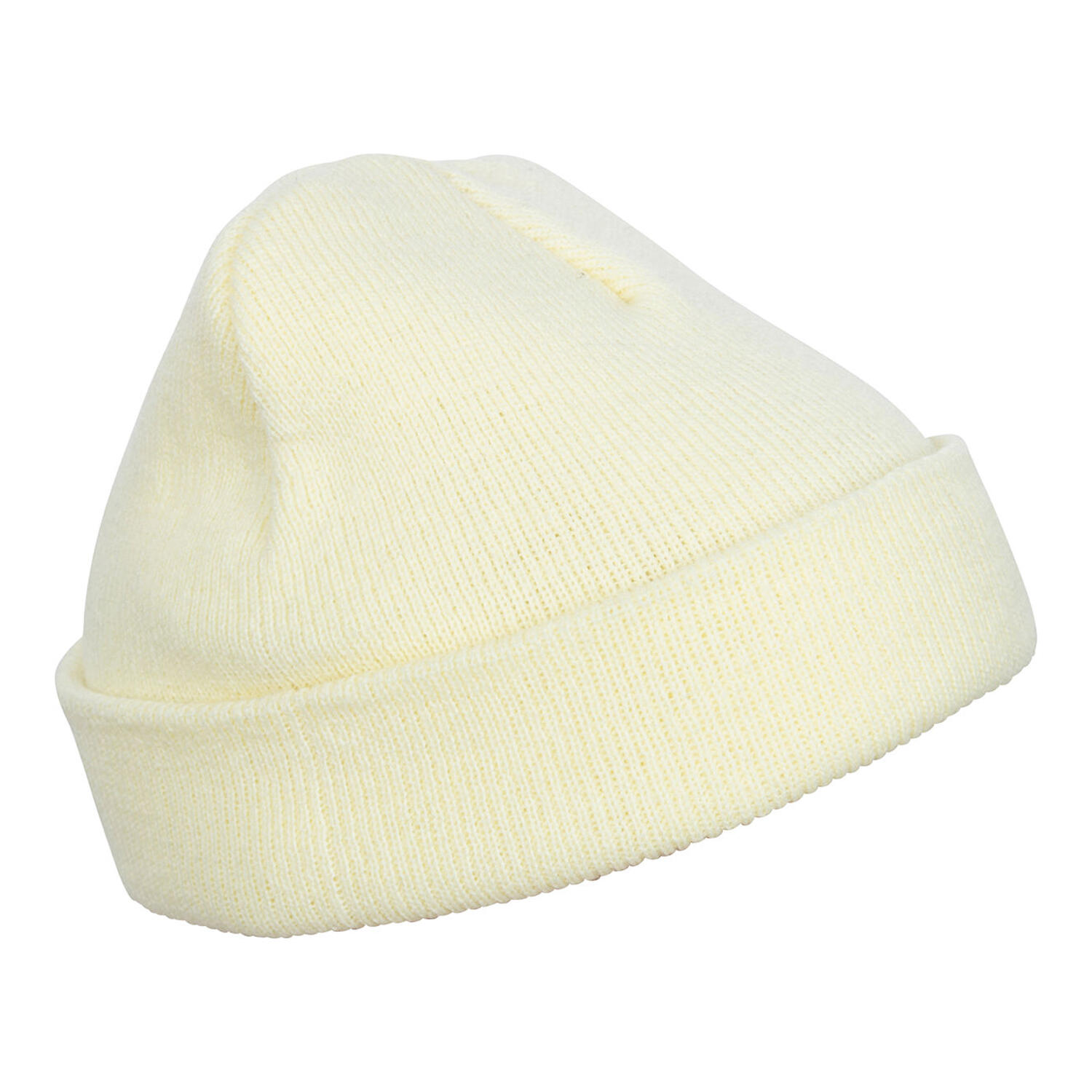 Bonnet (Jaune Pâle) 2/3