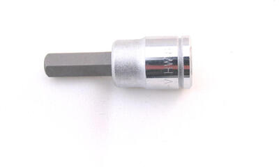 Cycplus 8mm inbus opzetstuk voor sleutel 3/8