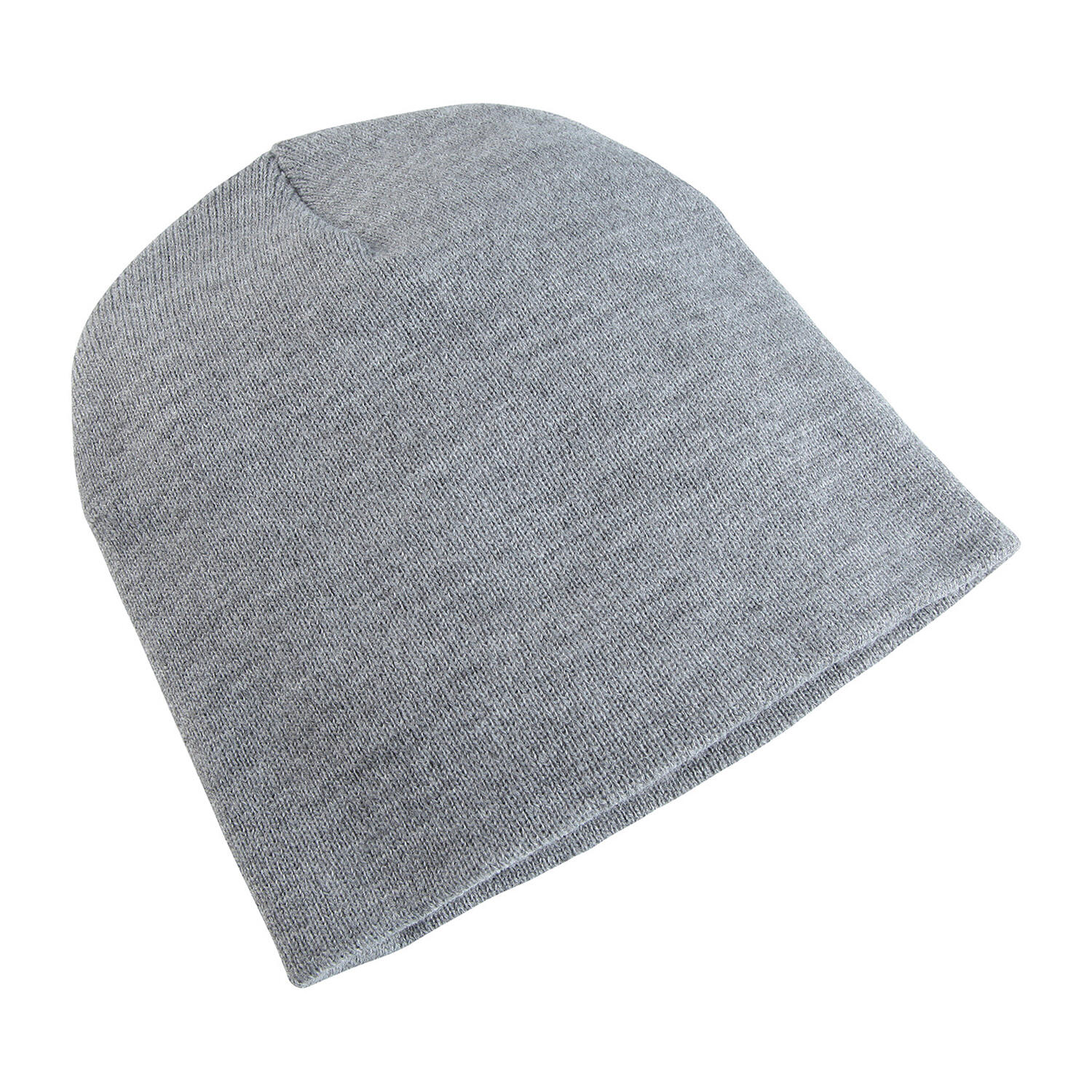 Berretto Flexfit Grigio Erica 2/3