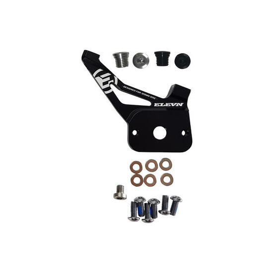 Adattatore per freni a disco Elevn - chase RSP 4.0