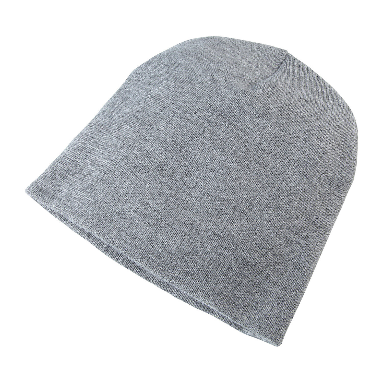 Berretto Flexfit Grigio Erica 3/3