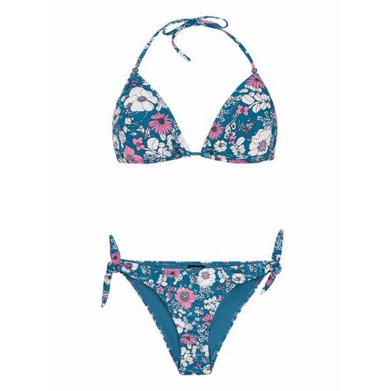Costume da bagno 2 pezzi a triangolo da donna Protest Prtmoloko