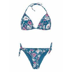 Maillot de bain 2 pièces triangle femme Protest Prtmoloko