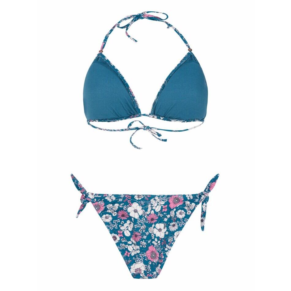 Maillot de bain 2 pièces triangle femme Protest Prtmoloko 2/2