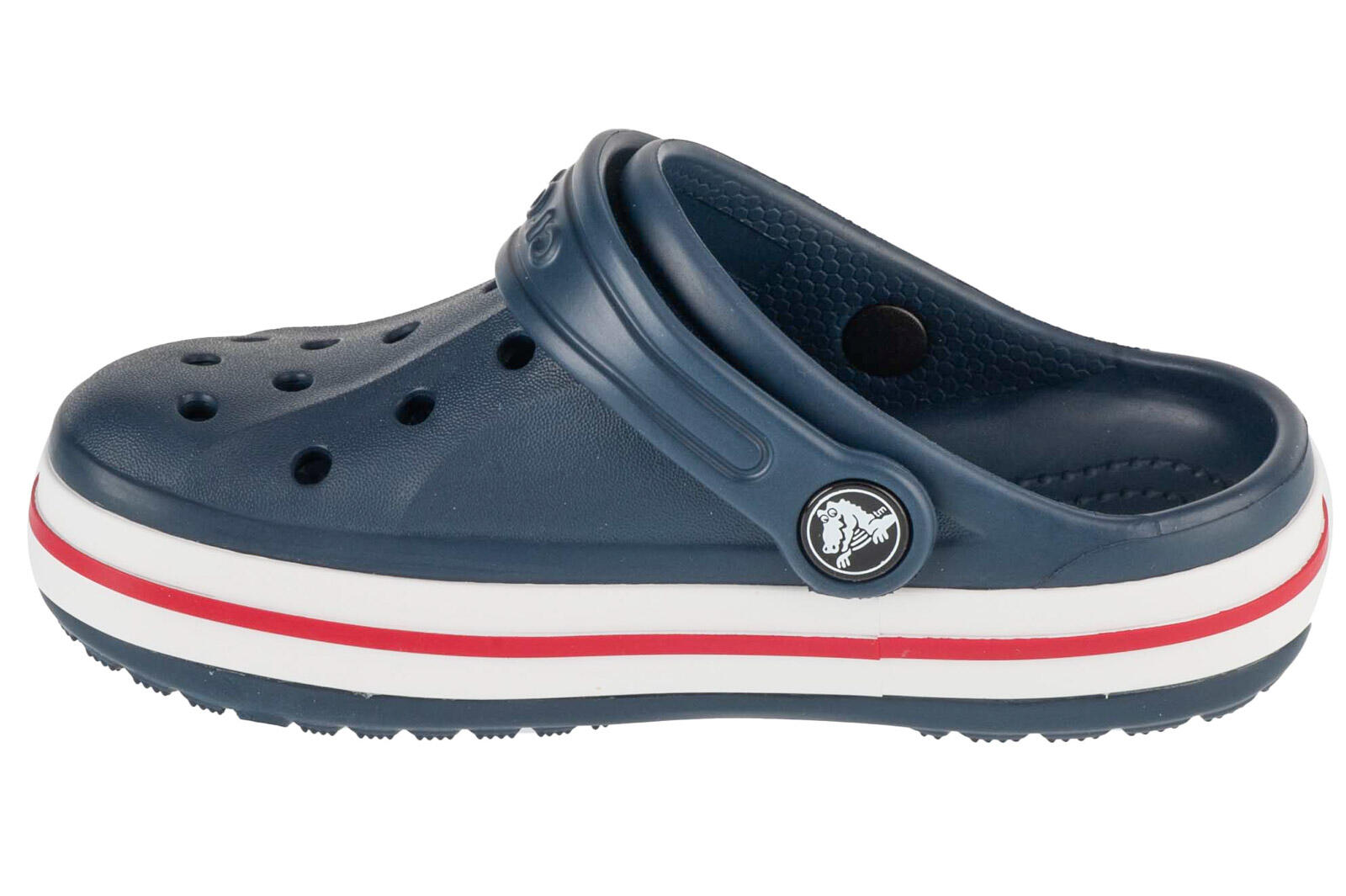 Chodaki Dla Dzieci Crocs Bayaband Kids Clog 2/5