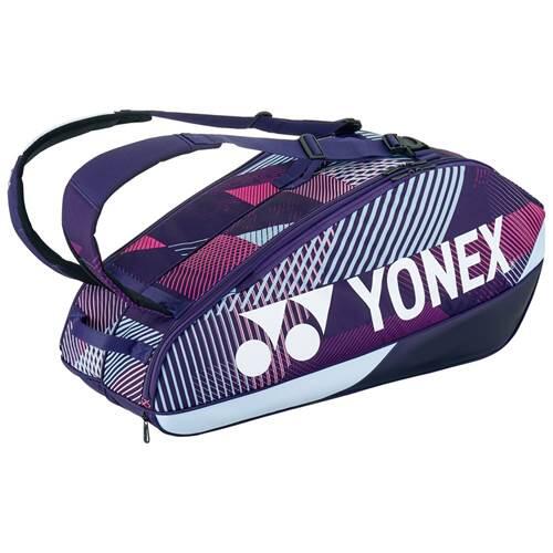 Saco tenis unisexo Yonex Pro Racquet