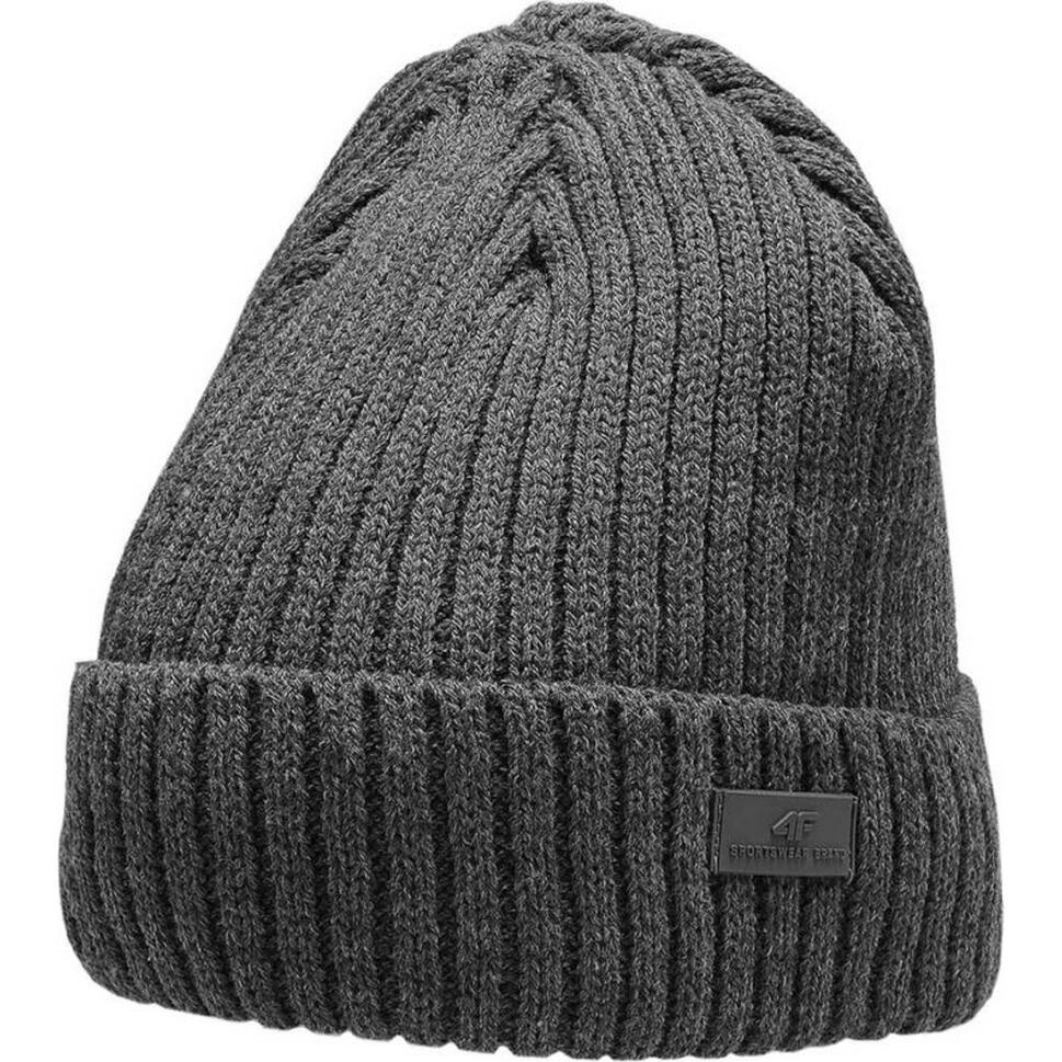H4Z22 CAM009 82S Beanie